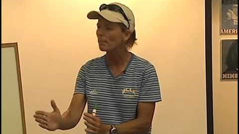 Softball Coaching: Aggressive Baserunning