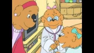 The Berenstain Bears: Go To The Doctor / Don't Pollute (Anymore) - Ep. 23