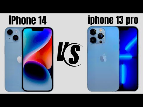iPhone 13 pro