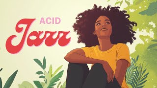 Smooth Acid Jazz Grooves: Chill & Relaxing Instrumental Vibes