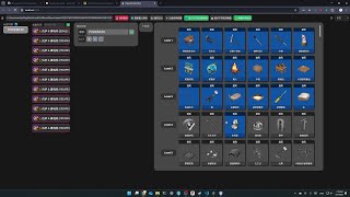Palworld Pal Editor Β Player, Tech Editing