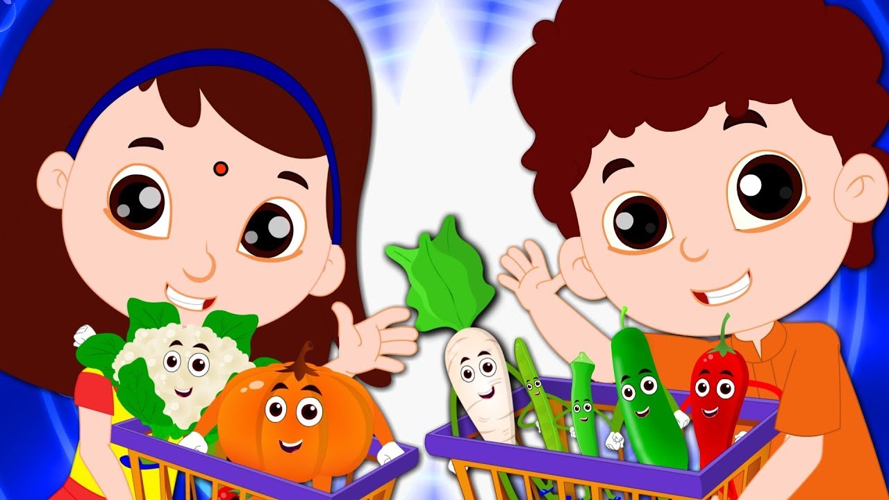 Marathi Balgeet  Malyachai Malait Zali KaI Gammat  Animated Marathi Songs  Marathi Nursery Rhymes