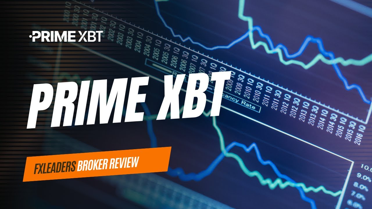 Prombt Xp PrimeXBT Review: Everything You Need to Know! - YouTube
