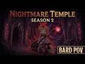 Ton Season 2 Attempting higher floors | ROOC Prontera 5