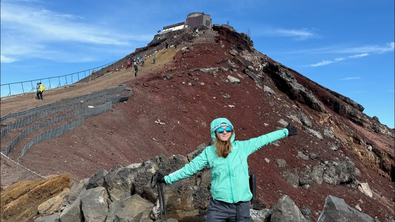 富士宮線 | 富士山 | 萬年雪山莊 | 熱海花火大會 | Mt. Fuji & Atami Firework Festival 2025