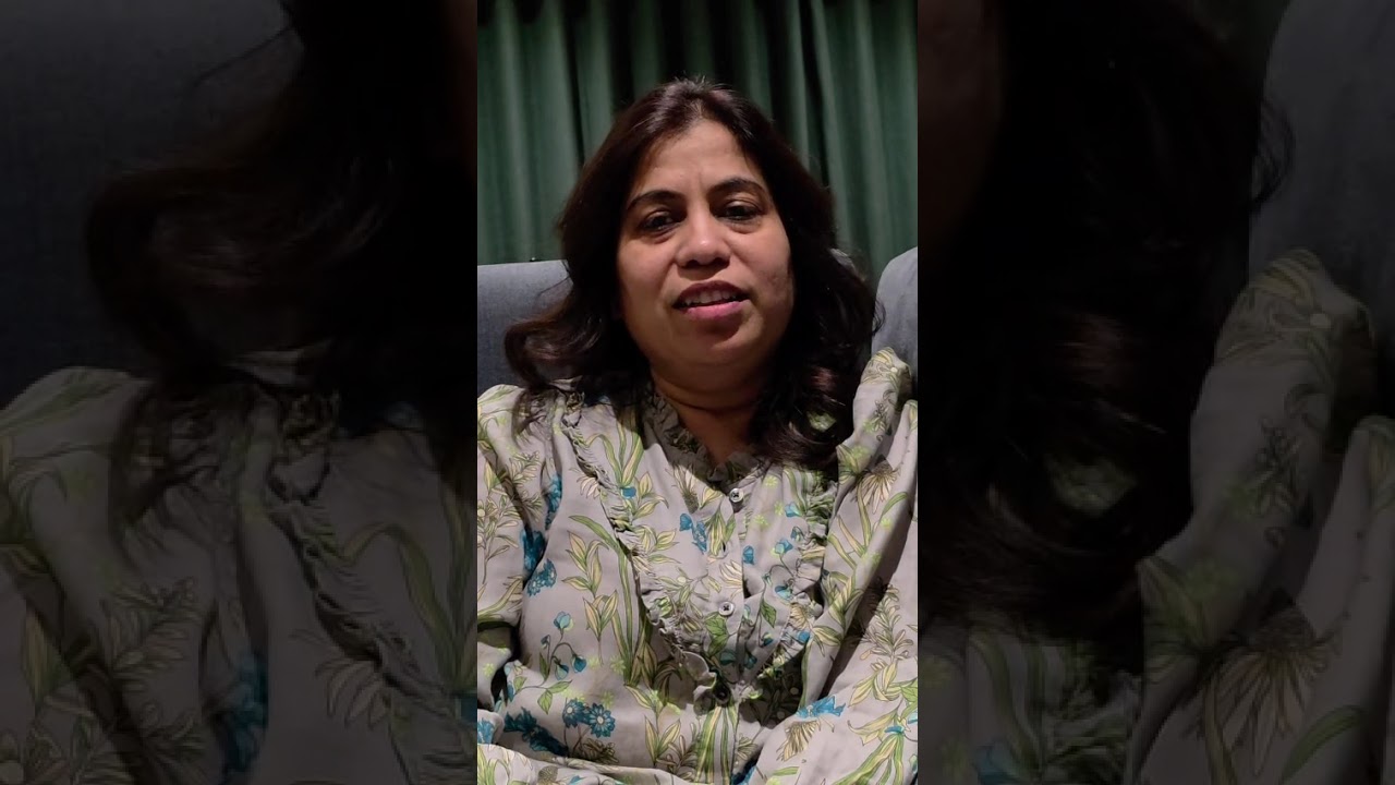 Menorrhagia, Heavy periods , Dr Shalini says in Hindi 