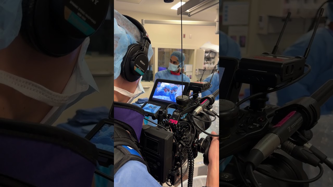 Tricuspid Valve Replacement: EVOQUE Tricuspid Valve