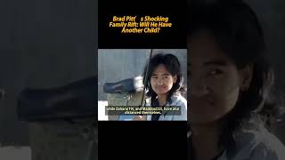 Career Overview Brad Pitt Faces Heartbreaking Estrangement from Children: Plans for Another Baby with Ines de Ramon?