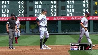 WSH@COL: Gray makes it 7-0 with a two-run double