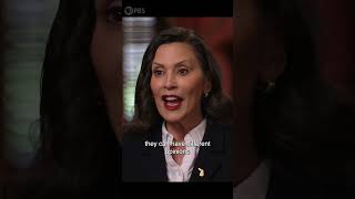 Should politicians be criticized for reaching across the aisle?