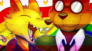 crazy kids - part 11