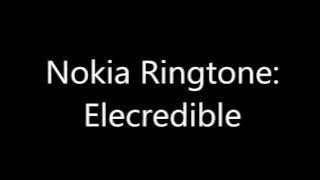 Nokia Ringtone - Elecredible