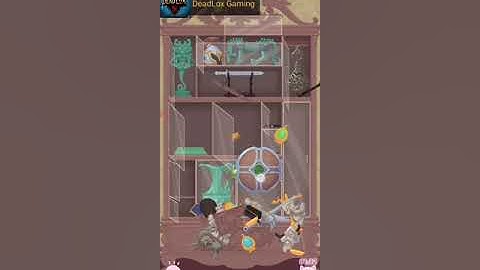 Perfect Tidy Level 151. Walkthrough Gameplay