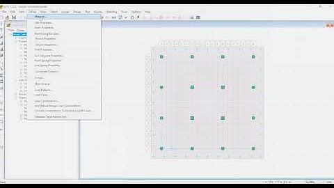 Foundation Design -Project assignment for Skyfi Labs online course- by Vishal Kumar Singh