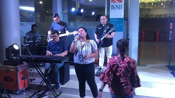 Sa Pu Cinta - Whllyano Wiay (Cover by Mace Purba with Foursixx Band Jayapura) Full Version