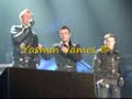 Westlife Newcastle Funny Speeches And Shane Dancing