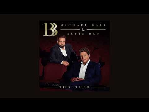 Ball & Boe - Music of the Night (Together)