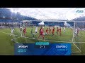 Оренбург 2:1 Спартак-2. Видеообзор