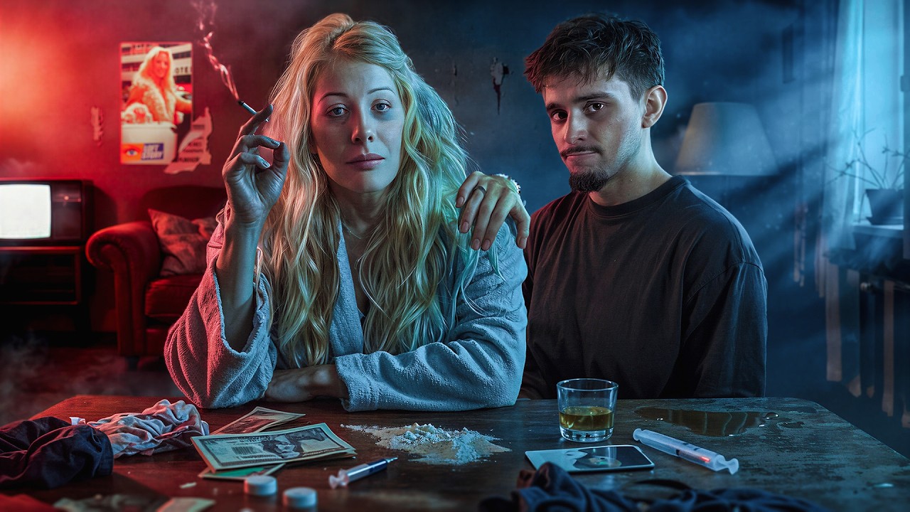 LOANA : L’HORREUR DERRIÈRE LA STAR DE TÉLÉ