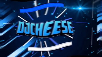 DJcheese - Cute Cut Pro & LumaFusion | Epic Blue Effect Synced Intro! | 40 Likes?