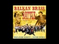 Balkan Brass battle - I am your gummy bear