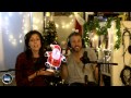 Santa Claus Is Coming To Town - Bruce Springsteen - CHAINS acoustic cover