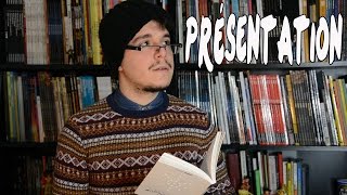 Présentation Saperon