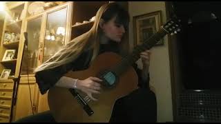 Guajirita - Bartolomé Calatayud by Sofía M Díez