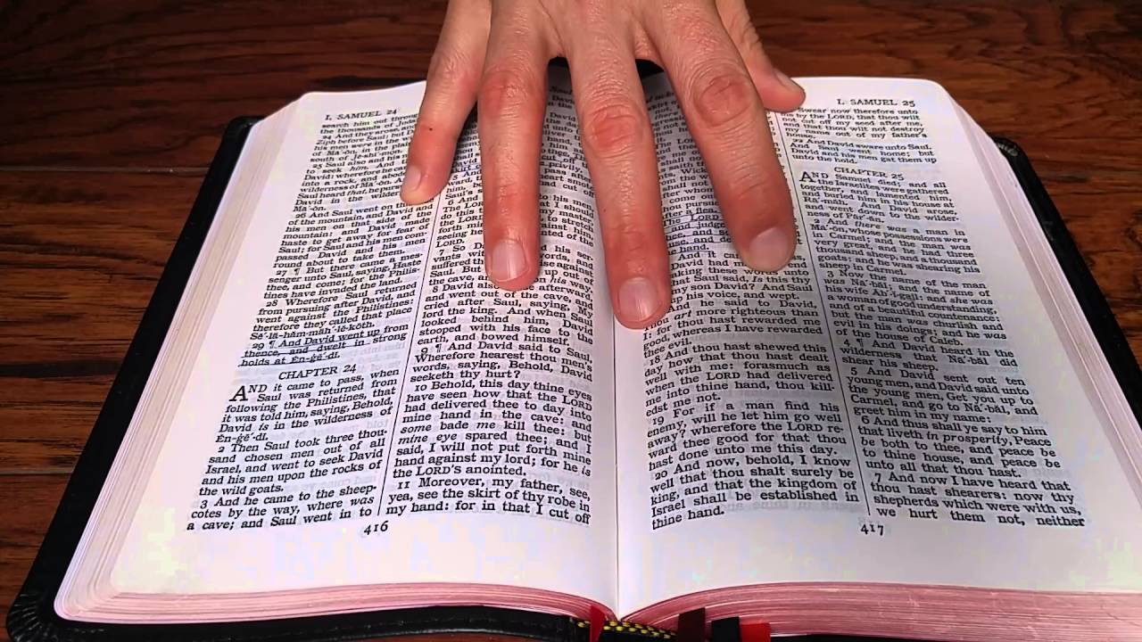 Local Church Bible Publishers 355 KJV