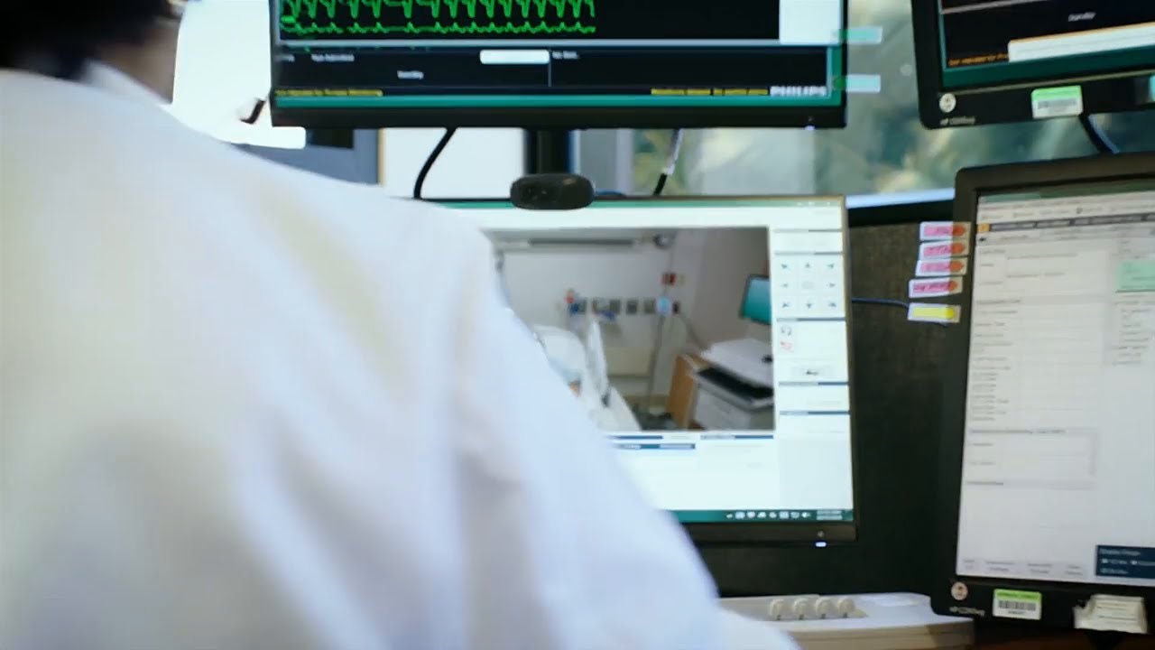 Using technology to provide customer service at Philips YouTube