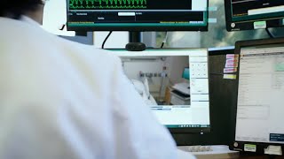 Using technology to provide customer service at Philips
