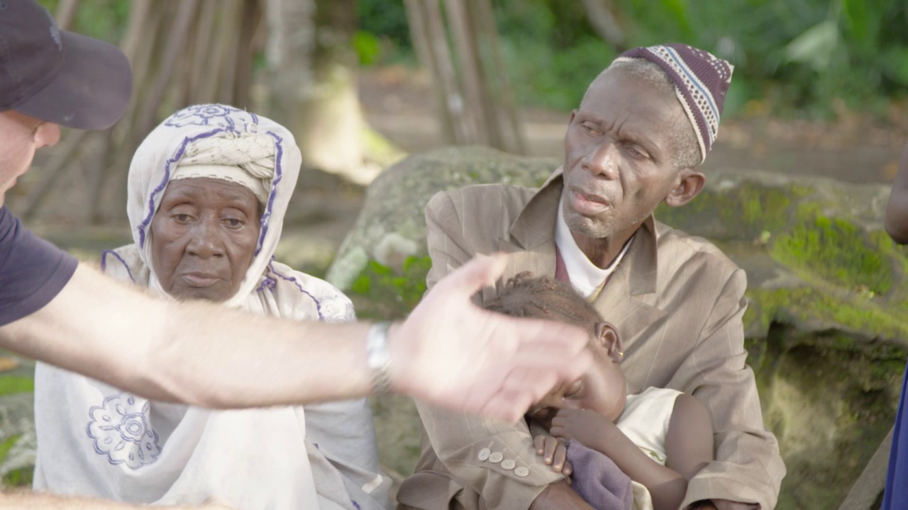 Our partnership with Karma Cola