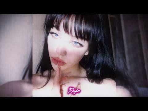 Reyin - Haunt Me Still (Music Video)