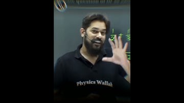 LCM wali maths 🤣 || Pw funny moments || Pankaj Sir || #shorts