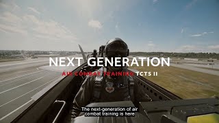 TCTS II Tactical Combat Training System
