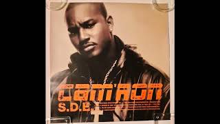 Cam'ron - Losin' Weight (feat. Prodigy, G-Unit, Jadakiss & Styles P) Extended Remix Megamix