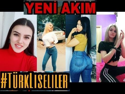 Türk liseli Efsane Akımlar 🇹🇷 (Part 5)