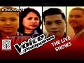 The Voice of the Philippines Season 2: Vote for your Favorite Artist now!