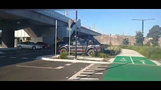 Pakenham to Koo wee rup,  e-bike ride, Victoria, Australia (May, 2026).