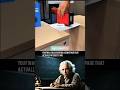 Wait For The End… 😳 #sigmaphysics #physics #alberteinstein #shorts #shortsviral