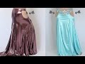 How to Make "Naked" Costumes [cutout options for dance costumes]