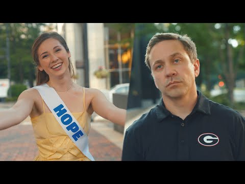 Video: Georgia Report digər ştatlara biletləri sürətləndirirmi?