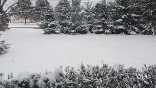 Yep... more snow.
Yep... more snow. Yep... more snow.