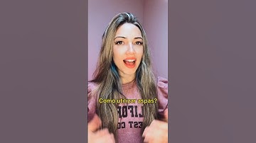 Como utilizar aspas? #dicasdeestudo #escritaacadêmica