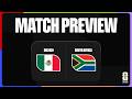 Match Preview Mexico Vs South Africa FIFA World Cup 2026 