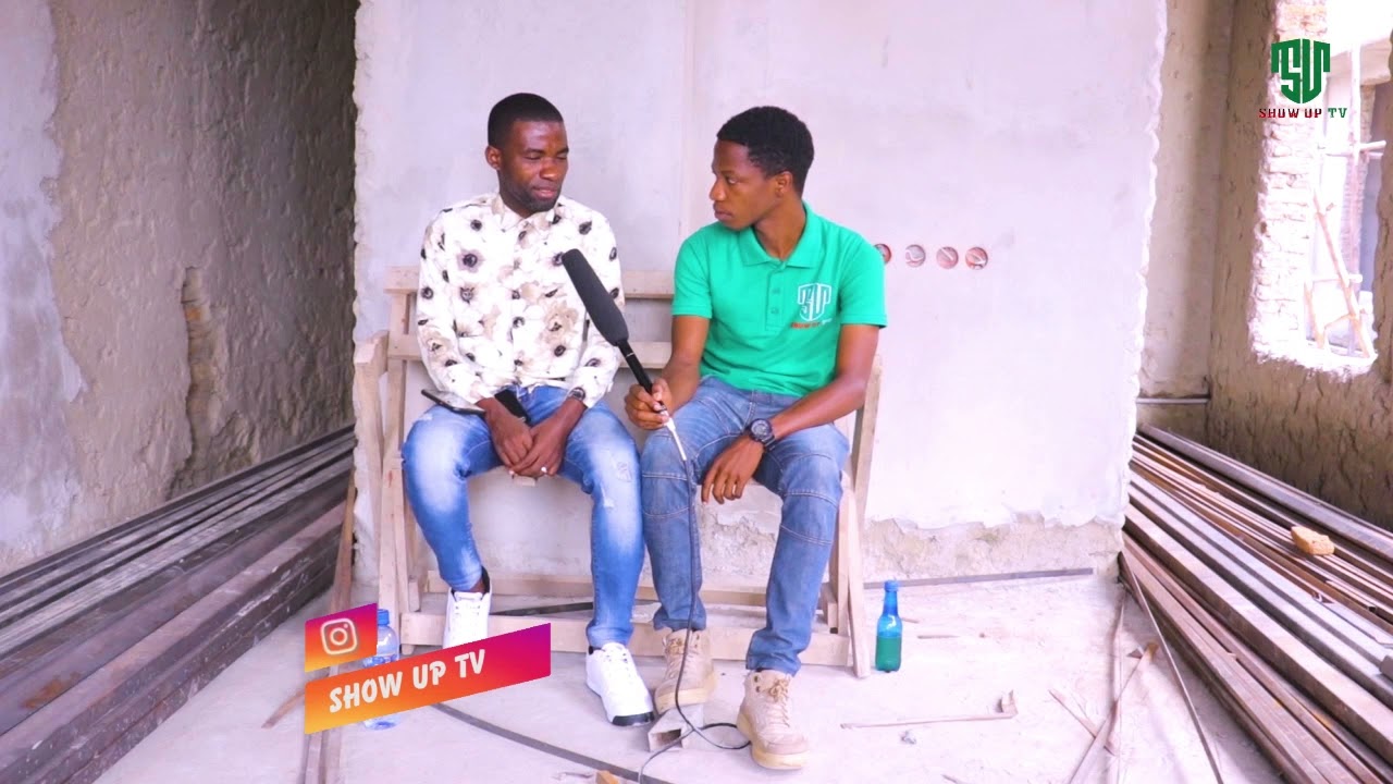 TURCA ngo bubatse inzu na nyamugigima irahunga.irabire iyi gorofa ingene iteye igomwe