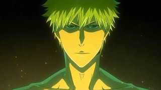 BLEACH TYBW EP 14 Ichigo Masters Two New Zanpakuto In The Domain Of The King of Souls Bleach ENG SUB