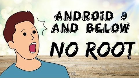 How to record internal audio only (Samsung)