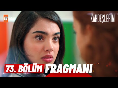 Kardeşlerim 73. Bölüm Fragmanı | ''Sen o trafik kazasını görmedin mi yani?\