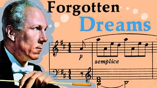 Forgotten Dreams - Leroy Anderson